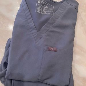 FIGS Scrub Set